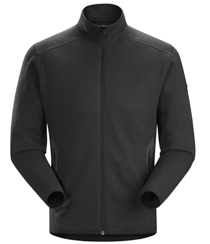 Top Rated Fleece Jackets Reviewed & Tested in 2024 | Gearweare.net