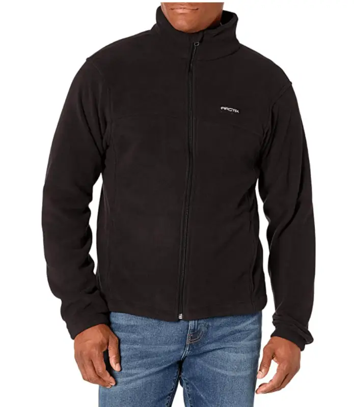 Top Rated Fleece Jackets Reviewed & Tested in 2024