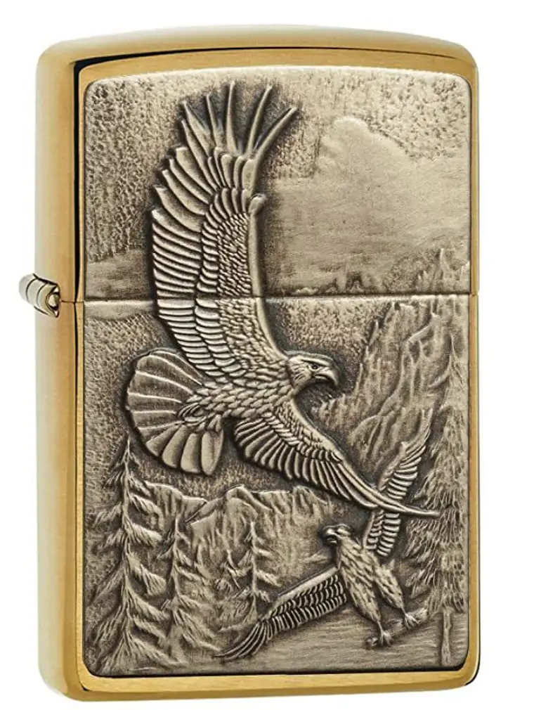 Best Zippo Lighters Reviewed 2024