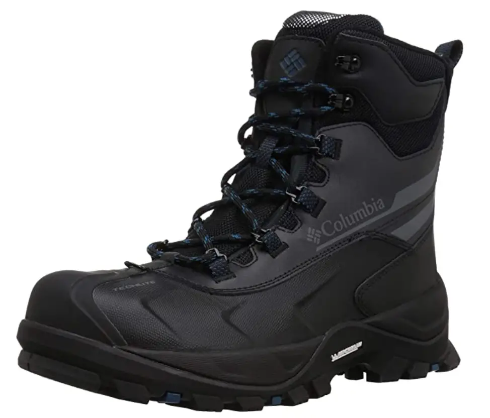 Best Boots for Ice Reviewed & Compared 2024 | Gearweare.net