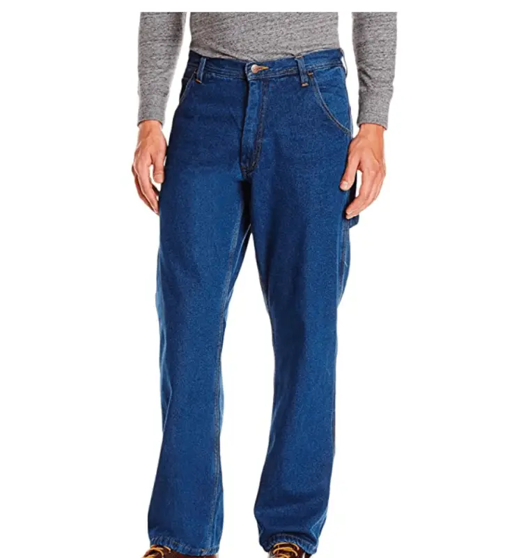 Best Fleece Lined Jeans Reviewed 2024