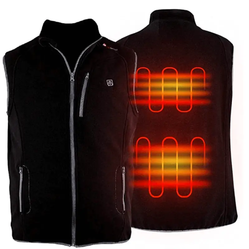 Top Rated Cold Weather Gear 2024 List