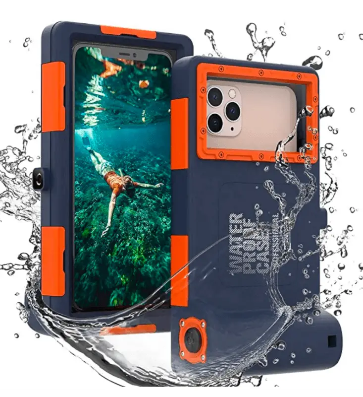 Best iPhone Cases for Outdoors Reviewed in 2024