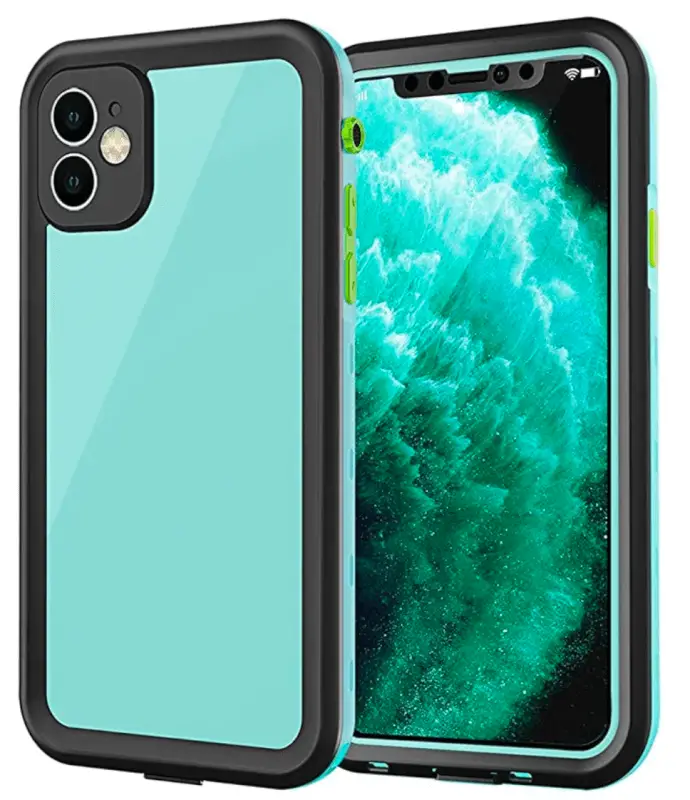 Best iPhone Cases for Outdoors Reviewed in 2024