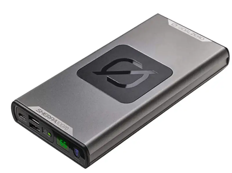 Best Laptop Power Banks Reviewed 2022
