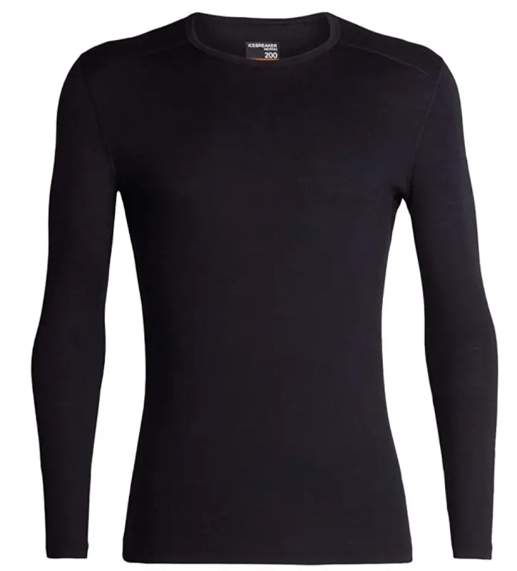 altura merino base layer