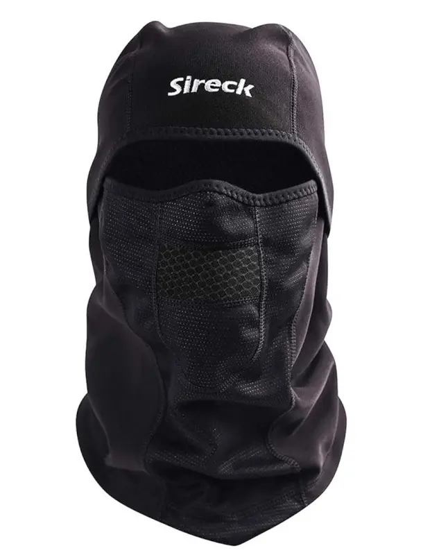 Sireck Cold Weather Balaclava Ski Mask