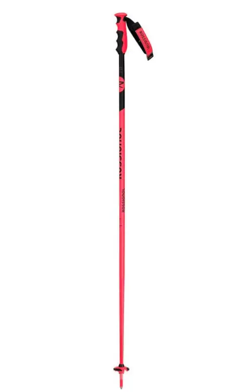 Rossignol Hero SL Poles Racing ski