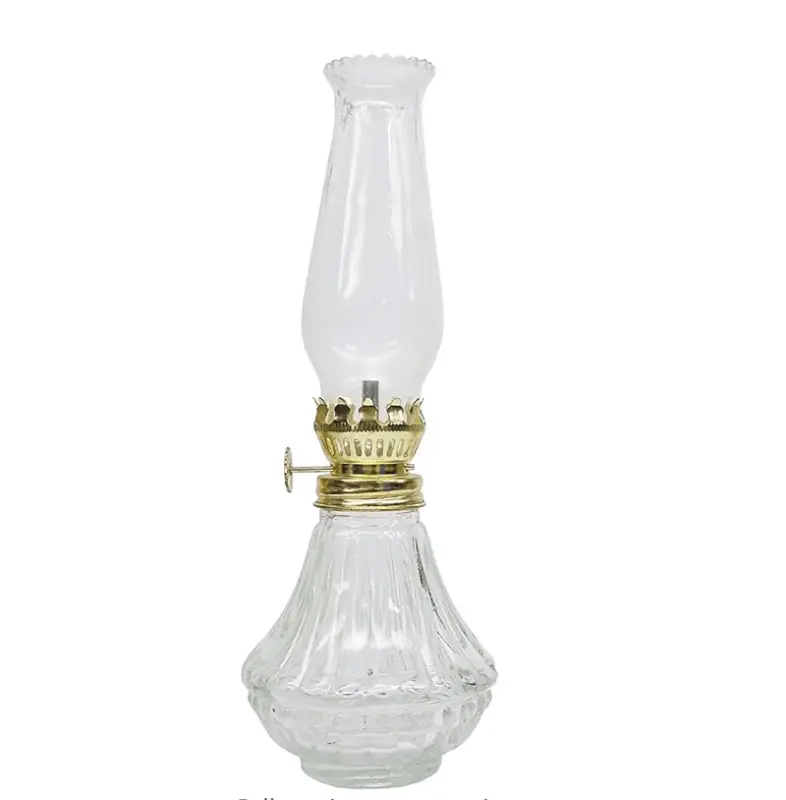 Best Oil Lamps Compared & Reviewed 2024 | Gearweare.net