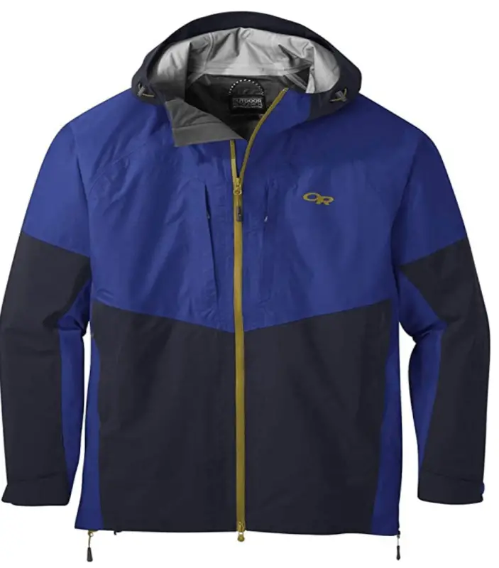 10 Best GORE TEX Jackets of 2024