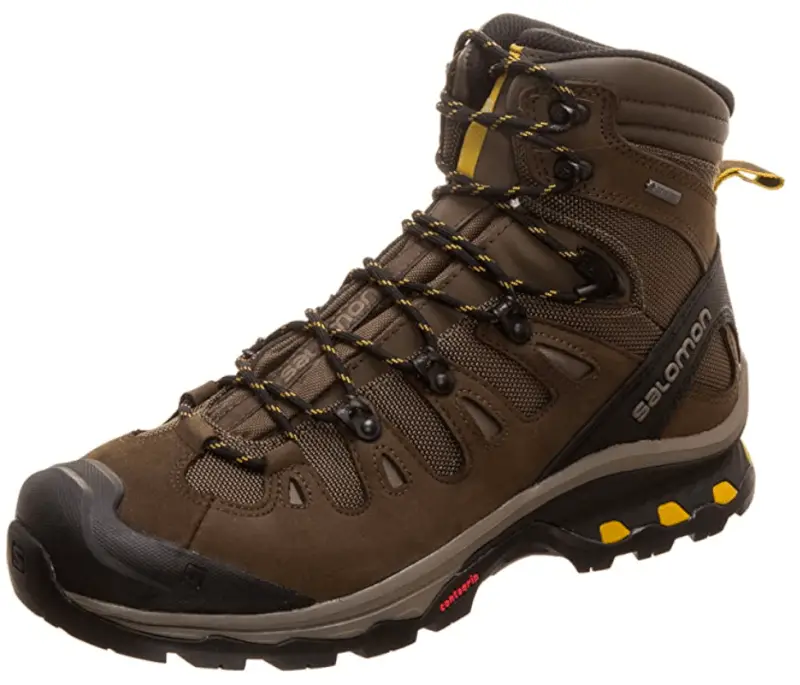 best hiking boots of 2020