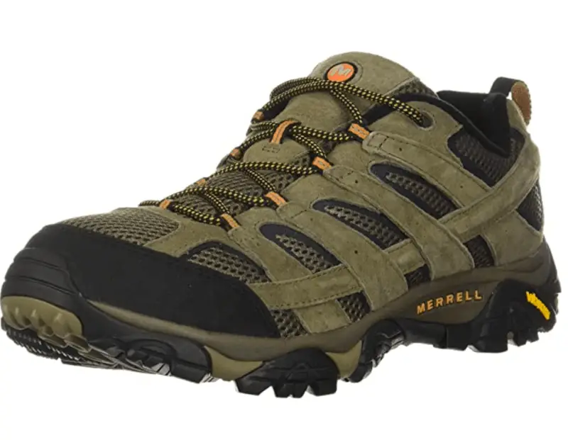 hiking boot reviews 2022