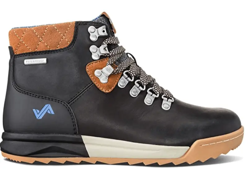 best summer backpacking boots