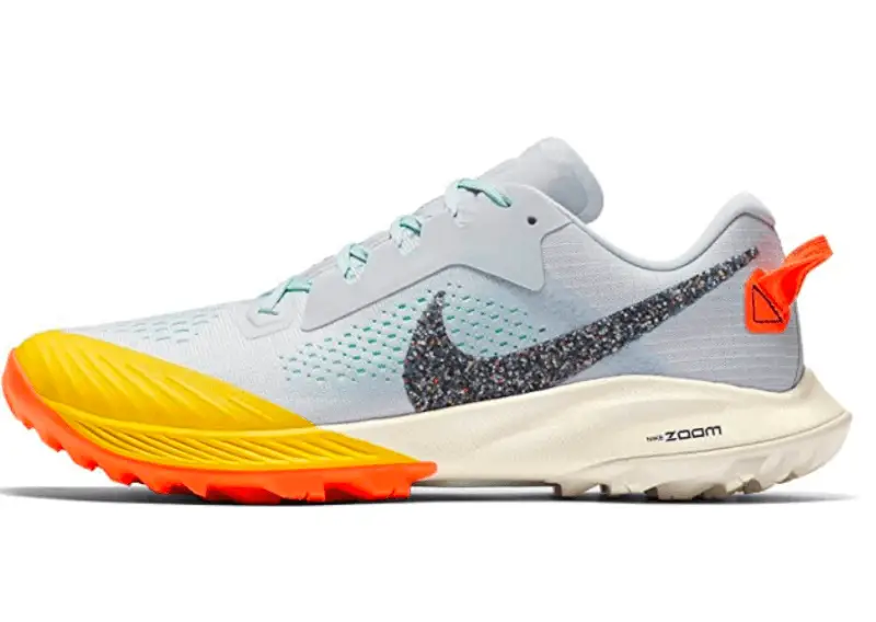 best nike hiking shoes
