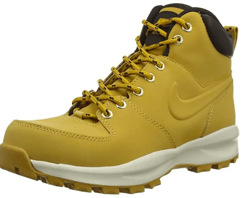 nike walking boots