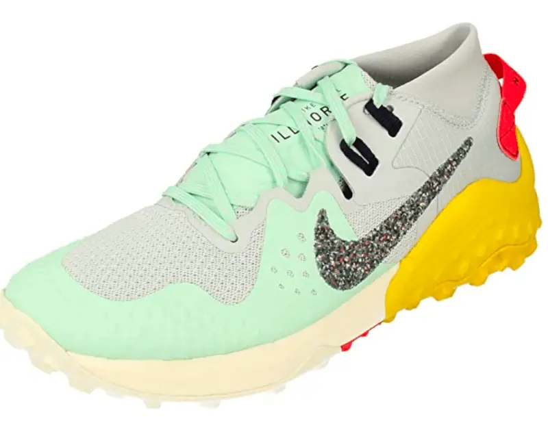 Top Rated Nike Hiking Shoes 2024 Review