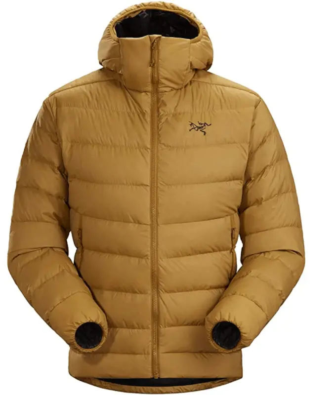 10 Best Arcteryx Jackets 2022 Reviews