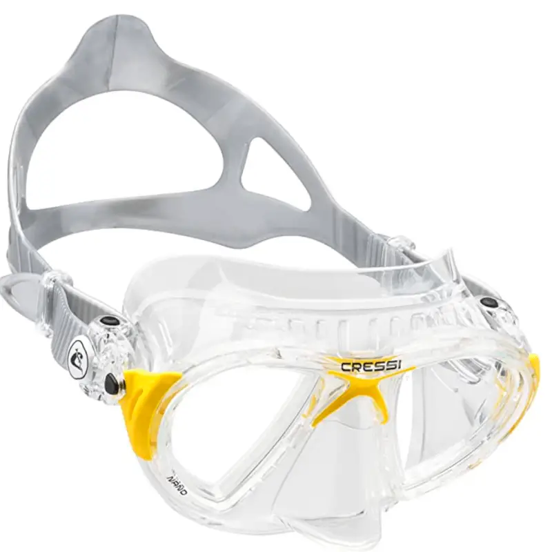 10 Best Spearfishing Masks 2024 Review