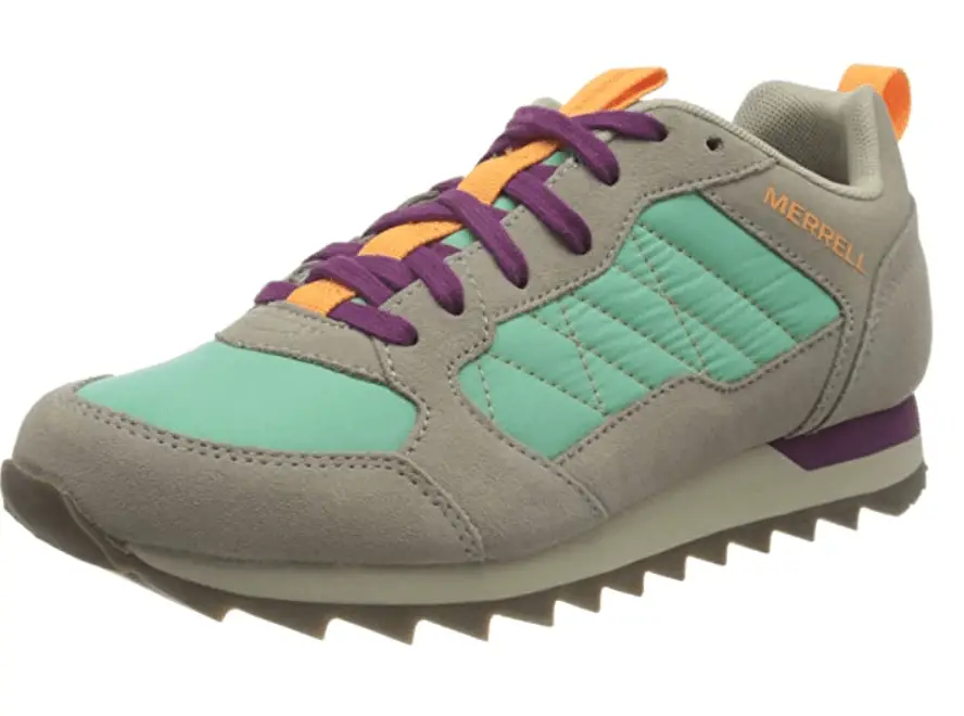 merrell alpine tall