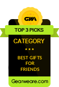 Best Gifts for Friends
