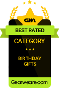 Best Birthday Gifts Ideas