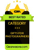 Best Gifts for Photographers