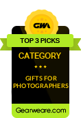 Best Gifts for Photographers