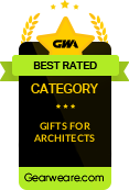 Best Gifts For Architects Reviewed & Compared